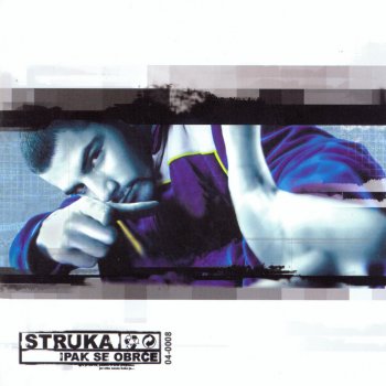 Struka Beef [remix] feat. V.I.P.