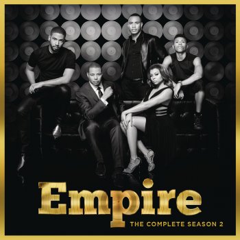 Empire Cast feat. Jussie Smollett When Love Finds U