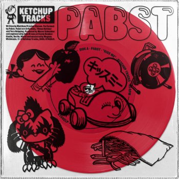 Pabst feat. BLVTH My Apocalypse - Blvth Remix