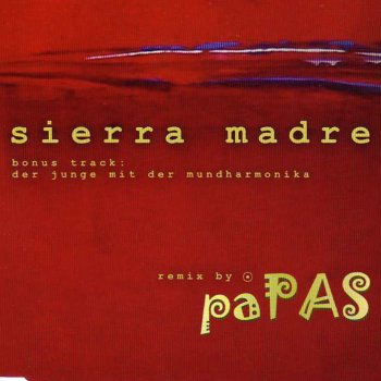 Papas Sierra Madre