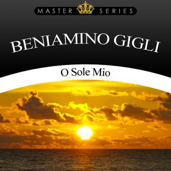Beniamino Gigli Notturno D'Amore (Harlequin Serenade)
