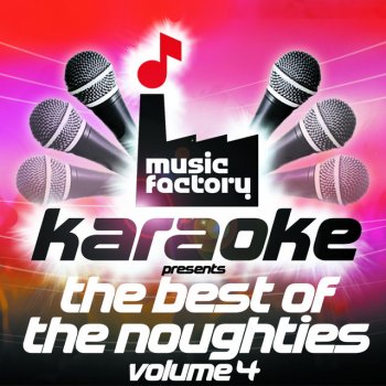 Music Factory Karaoke The Way I Are (In The Style Of Timbaland feat Keri Hilson)