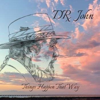 Dr. John Give Myself A Good Talkin’ To