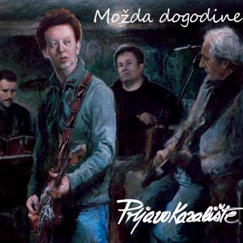 Prljavo Kazaliste feat. Davorin Bogović Viva