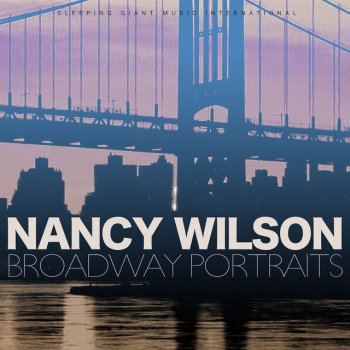 Nancy Wilson Getting to Know You