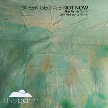Green George feat. Filip Fisher Not Now - Filip Fisher Remix