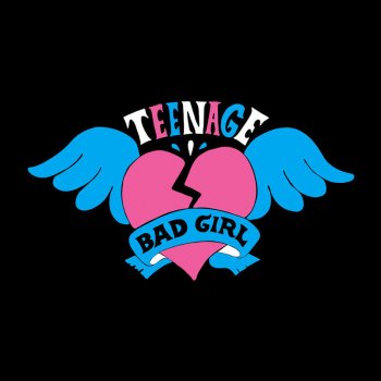 Teenage Bad Girl Cocotte (Boys Noize Rework)