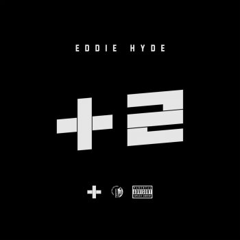 Eddie Hyde +2