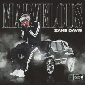 Zane Davis Marvelous