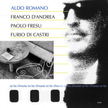 Aldo Romano Half way