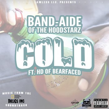 Bandaide feat. HD Cold (feat. Hd)