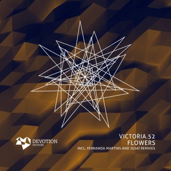 Victoria.52 Flowers (Jusai Remix)