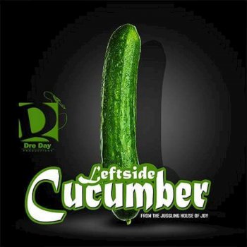 Leftside Cucumber