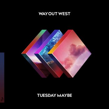 Way Out West feat. Krister Linder Closer