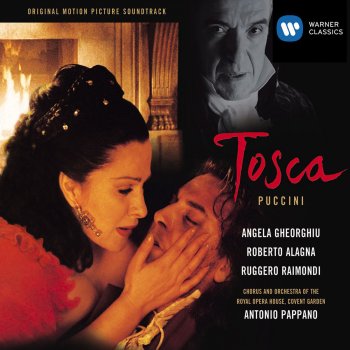 Antonio Pappano, Orchestra of the Royal Opera House, Covent Garden & Roberto Alagna Tosca, Act 1: Recondita harmonia (Cavaradossi/Sagrestano)
