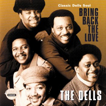 The Dells The Glory Of Love