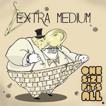 Extra Medium Hit That Jive Jack - Extra Medium Remix