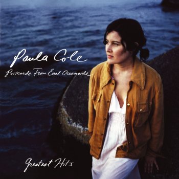Paula Cole Band Postcards From East Oceanside