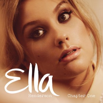 Ella Henderson Give Your Heart Away (acoustic)