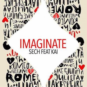 Sech feat. Kai Imaginate