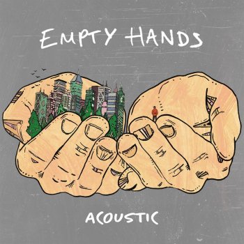 Tors Empty Hands - Acoustic