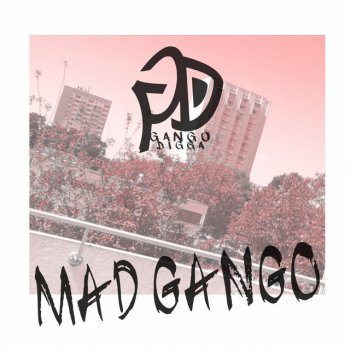 Gango Mad Gango