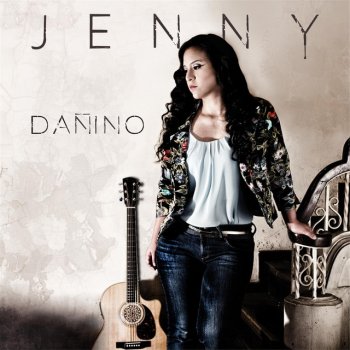 Jenny feat. Guillermo El Cholo Ríos Volar (feat. Guillermo El Cholo Ríos)