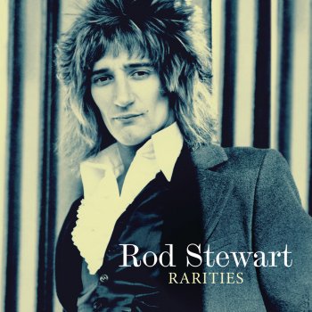 Rod Stewart Missed You