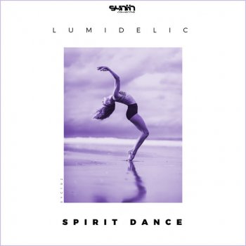 Lumidelic Spirit Dance