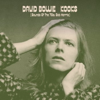 David Bowie Kooks - Sounds Of The 70s: Bob Harris