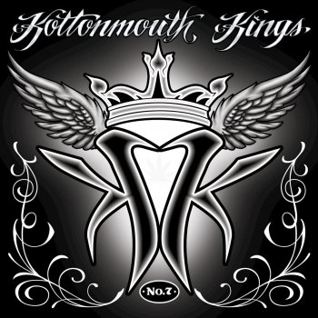 Kottonmouth Kings Bottoms Up