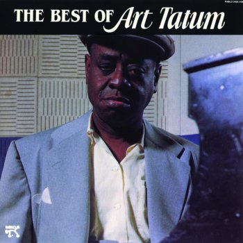 Art Tatum Elegy
