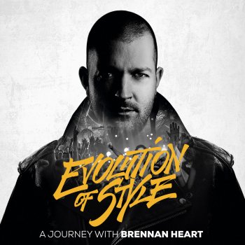 Brennan Heart We Come & We Go (EOS Mix) - Edit