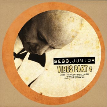 Sebb Junior Feel You Coming - Instrumental Edit