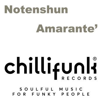 Notenshun feat. Phil Asher Amarante (Phil Asher Restless Soul Mix)