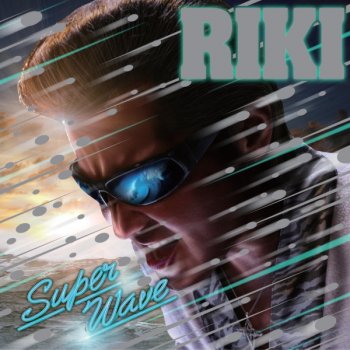 Riki Super Wave - Instrumental