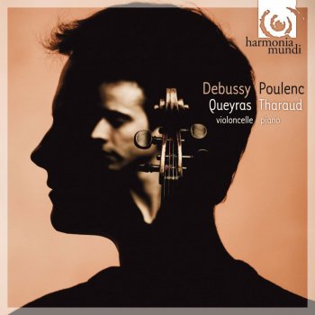 Francis Poulenc feat. Jean-Guihen Queyras & Alexandre Tharaud Cello Sonata, FP 143: IV. Finale: Largo, Très librement
