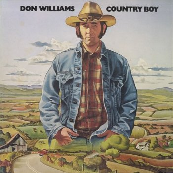 Don Williams Too Many Tears (To Make Love Strong)