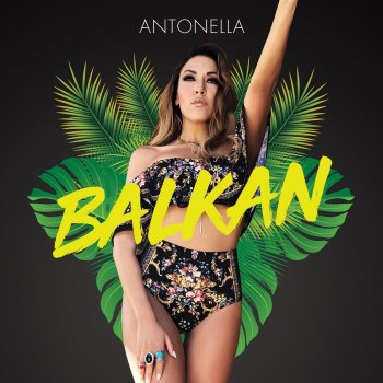 Antonella Balkan