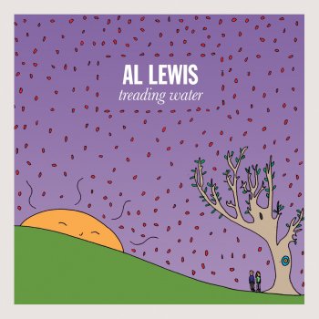 Al Lewis Treading Water - Radio Edit