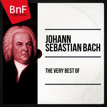 J. S. Bach; Helmut Walcha Fantasia in G Major, BWV 572