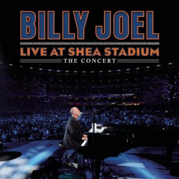 Billy Joel feat. Paul McCartney Let It Be (Live)