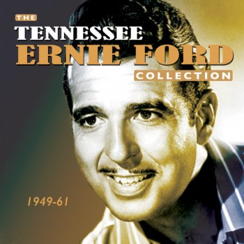 Tennessee Ernie Ford O Mary Don't You Weep
