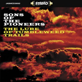Sons of the Pioneers Song of the Trail