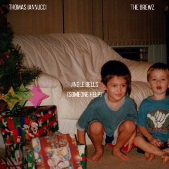 Thomas Iannucci feat. the Brewz Jingle Bells (Someone Help!)