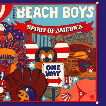 The Beach Boys Break Away