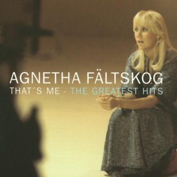 Agnetha Fältskog The Queen of Hearts