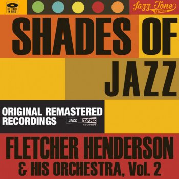 Fletcher Henderson & His Orchestra Tell Me Dreamy Eyes