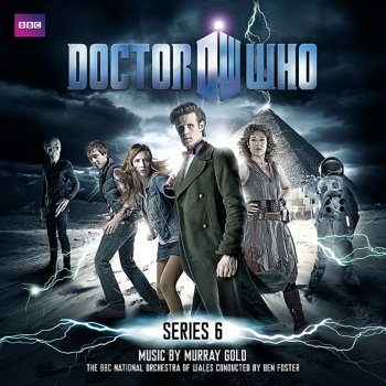 Murray Gold & BBC National Orchestra of Wales The Wedding Of River Song