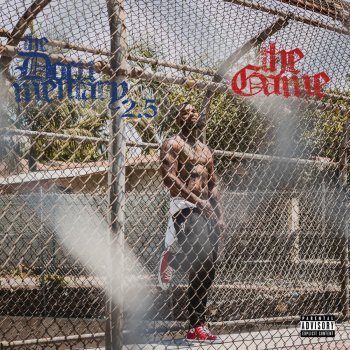 The Game feat. DJ Quik, Sevyn Streeter & Micah Quik's Groove (The One)